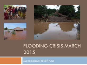 Flooding crisis march 2015